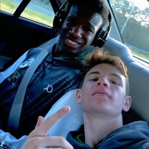 Meet your Posher, Joseph